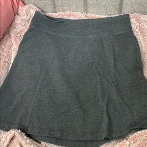 EVERYTHING MUST GO Grey Merona skirt